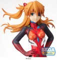 Neon Genesis Evangelion Asuka Shikinami Figurka 23