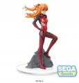 Neon Genesis Evangelion Asuka Shikinami Figurka 23