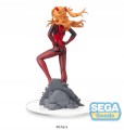 Neon Genesis Evangelion Asuka Shikinami Figurka 23