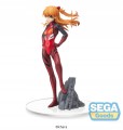 Neon Genesis Evangelion Asuka Shikinami Figurka 23