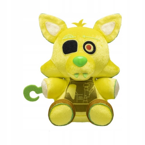 FIVE NIGHTS AT FREDDY'S MASKOTKA FOXY PIRAT FUNKO