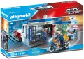 PLAYMOBIL City Action 70568 Policja Ucieczka