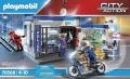PLAYMOBIL City Action 70568 Policja Ucieczka