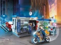 PLAYMOBIL City Action 70568 Policja Ucieczka