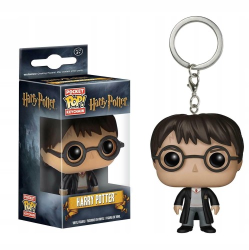 Funko Pop! Harry Potter Brelok Figurka