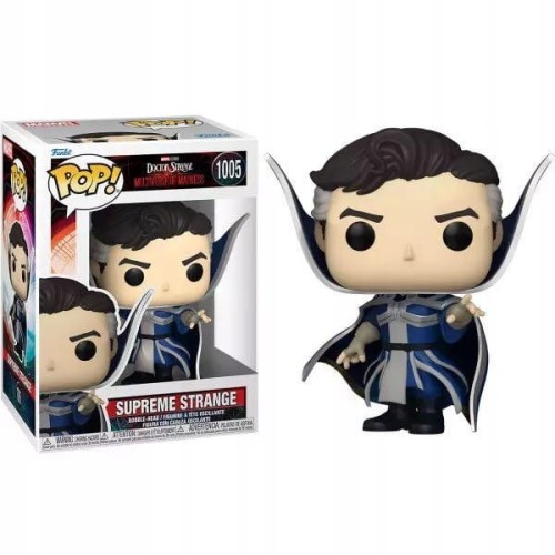 Figurka Funko Pop! Supreme Doctor Strange 1005