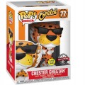 Funko POP! Cheetos Chester Cheetah Figurka T-shirt