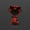Funko POP! Cheetos Chester Cheetah Figurka T-shirt