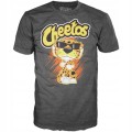 Funko POP! Cheetos Chester Cheetah Figurka T-shirt