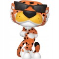 Funko POP! Cheetos Chester Cheetah Figurka T-shirt