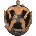 WIEDŹMIN GERALT W WANNIE FIGURKA DARK HORSE