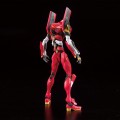 Neon Genesis Evangelion RG UNIT-02 Figurka Bandai