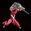 Neon Genesis Evangelion RG UNIT-02 Figurka Bandai