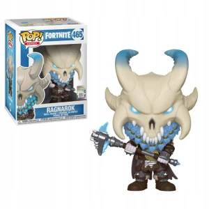 Funko POP! Figurka Fortnite 465 Ragnarok