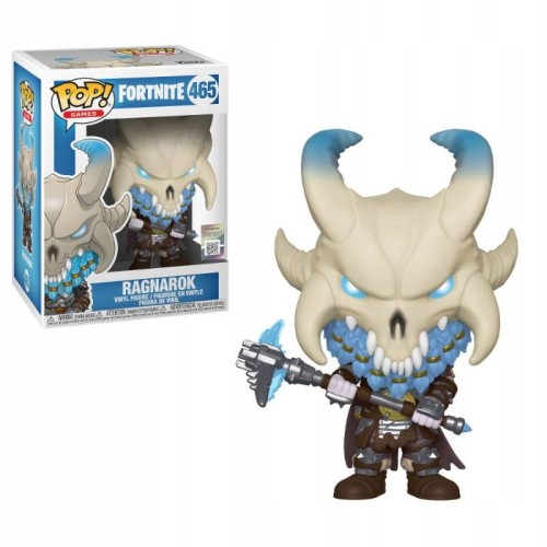 Funko POP! Figurka Fortnite 465 Ragnarok