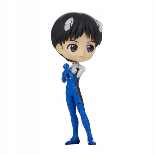NEON GENESIS EVANGELION Shinji Ikari Figurka ORYGI