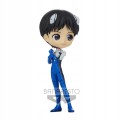 NEON GENESIS EVANGELION Shinji Ikari Figurka ORYGI