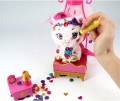 SHIMMER STARS MASKOTKA KOTEK BŁYSKOTKI KOT DODATKI