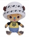 ONE PIECE MASKOTKA 20 CM TONY CHOPPER ORYGINALNA