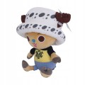ONE PIECE MASKOTKA 20 CM TONY CHOPPER ORYGINALNA