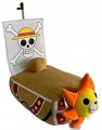 ONE PIECE MASKOTKA Sunny Ship Statek 25cm Sakami