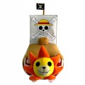 ONE PIECE MASKOTKA Sunny Ship Statek 25cm Sakami