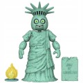 Five Nights at Freddy's Liberty Chica Figurka