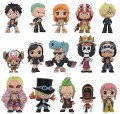 One Piece Funko Pop! Mystery Mini Figurka