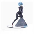 Neon Genesis Evangelion Rei Ayanami Figurka 19cm