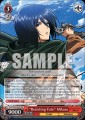 Attack on Titan Weiss Schwarz Karty 8 sztuk vol. 1
