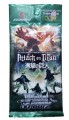 Attack on Titan Weiss Schwarz Karty 8 sztuk vol. 2