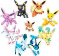 MEGA Construx Pokemon Every Eevee Evolution klocki