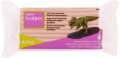 SUPER SCULPEY CLAY GLINA DO RZEŹBIENIA 454g BEIGE