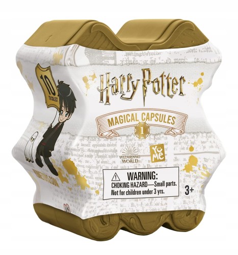 Harry Potter Magical Capsule Figurka Yume toys