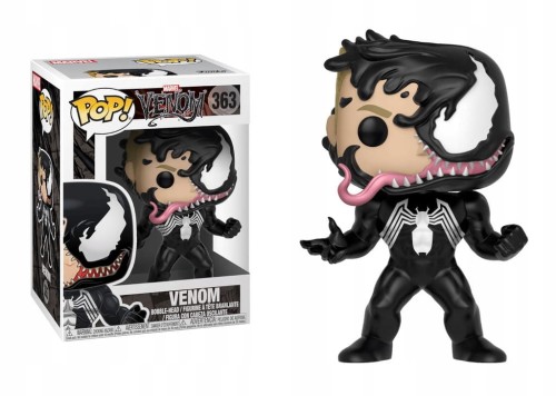 Figurka Funko POP! 363 Venom Eddie Brock