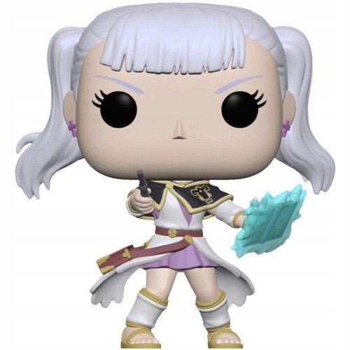 Figurka Funko Pop! BLACK CLOVER 1100 Noelle