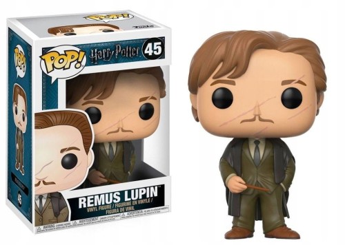 Figurka Funko Pop! Remus Lupin 45 Harry Potter