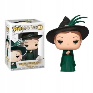 Funko Pop! Harry Potter Minerva McGonagall 93