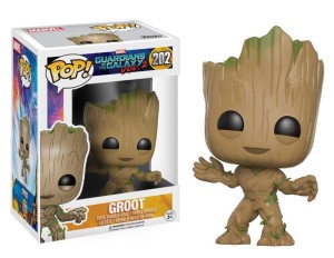 Funko POP! GUARDIANS OF THE GALAXY 2 Young Groot