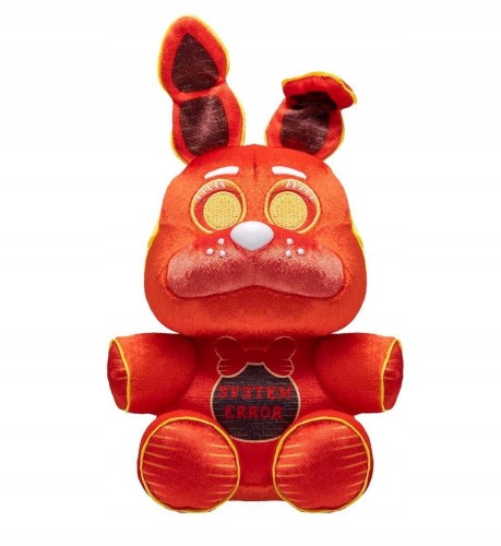 FIVE NIGHTS AT FREDDY'S MASKOTKA BONNIE FUNKO 21CM