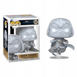 Funko POP! MARVEL MOONKNIGHT 1047 Moonknight