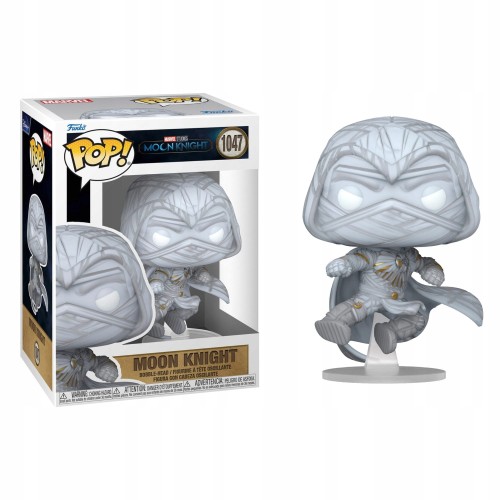 Funko POP! MARVEL MOONKNIGHT 1047 Moonknight