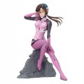 Neon Genesis Evangelion Mari Makinami Figurka 18cm
