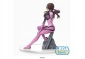 Neon Genesis Evangelion Mari Makinami Figurka 18cm