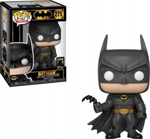 Figurka Funko Pop! DC COMICS 275 Batman 1989 Movie