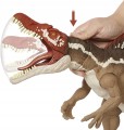 JURASSIC WORLD 50CM HCK57 Spinozaur Spinosaurus