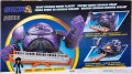 SUPER SONIC THE HEDGEHOG ZESTAW FIGUREK VS EGGMAN