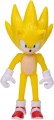 SUPER SONIC THE HEDGEHOG ZESTAW FIGUREK VS EGGMAN