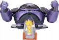 SUPER SONIC THE HEDGEHOG ZESTAW FIGUREK VS EGGMAN