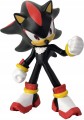 Sonic zestaw figurek Tails Knuckles Shadow Comnasi